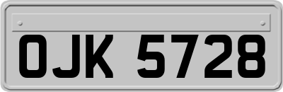 OJK5728