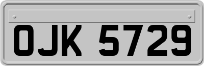 OJK5729
