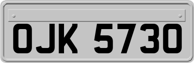 OJK5730