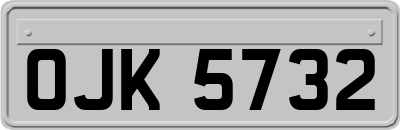 OJK5732
