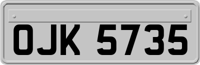 OJK5735