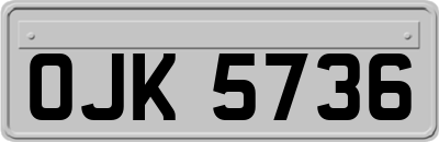OJK5736