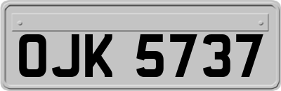 OJK5737