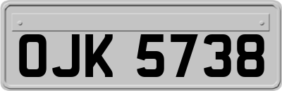 OJK5738