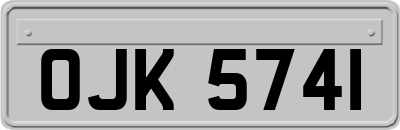 OJK5741