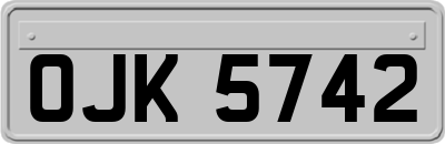 OJK5742