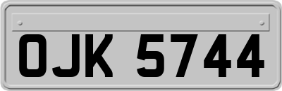 OJK5744