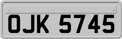 OJK5745