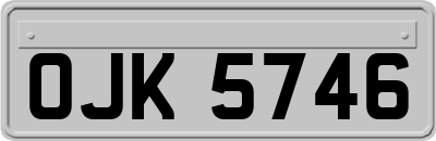 OJK5746