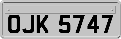 OJK5747