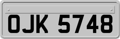OJK5748