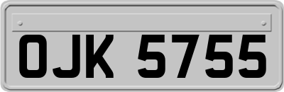 OJK5755