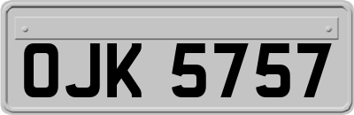 OJK5757