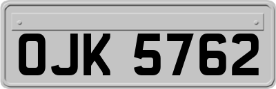 OJK5762