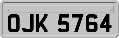 OJK5764