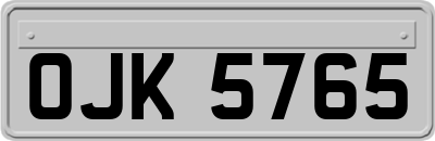 OJK5765