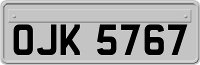 OJK5767