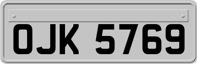 OJK5769