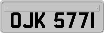 OJK5771