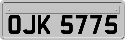 OJK5775