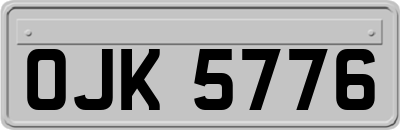 OJK5776