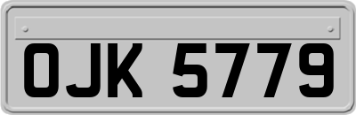 OJK5779