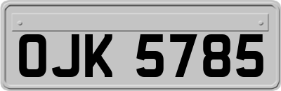 OJK5785