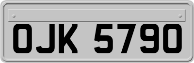 OJK5790