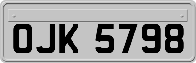 OJK5798