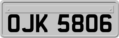 OJK5806