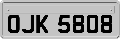 OJK5808