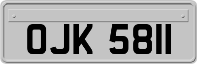 OJK5811