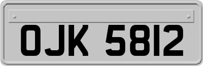 OJK5812