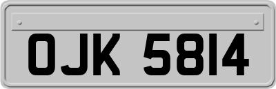 OJK5814