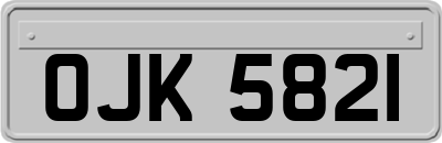 OJK5821