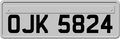 OJK5824