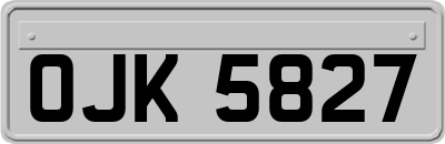 OJK5827