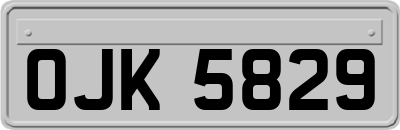 OJK5829
