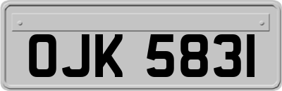 OJK5831