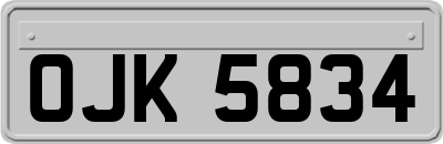 OJK5834