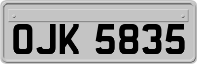 OJK5835