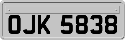 OJK5838