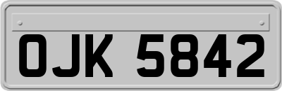 OJK5842