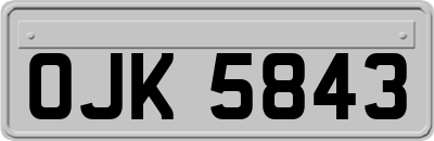 OJK5843