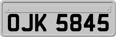 OJK5845