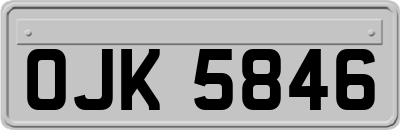 OJK5846