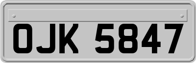 OJK5847