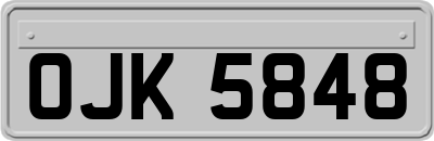 OJK5848