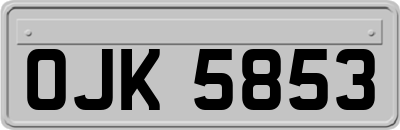 OJK5853