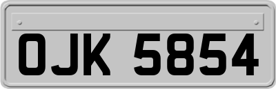 OJK5854